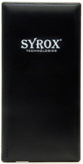 Syrox SYX-PB101 8000 mAh Powerbank kullananlar yorumlar